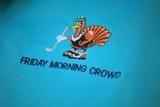 Shirt of Dave Loney